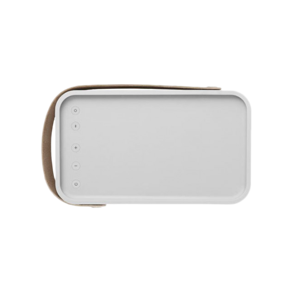 Boxă portabilă Bang & Olufsen Beolit 17 2 x 35 W/ White photo 3 Boxă portabilă Bang & Olufsen Beolit 17 2 x 35 W/ White photo 3