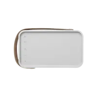 Boxă portabilă Bang & Olufsen Beolit 17 2 x 35 W/ White photo 3