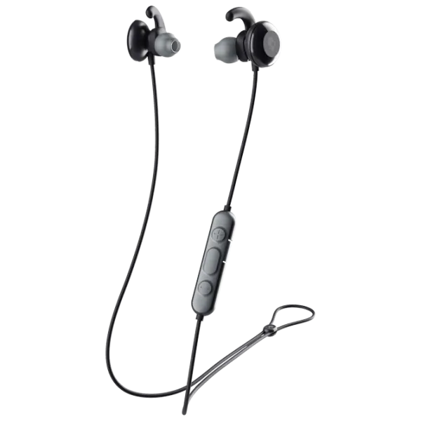 Наушники SkullCandy METHOD Active Серый Черный Беспроводные/ Спорт photo 2