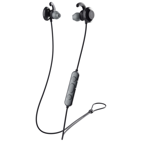 Наушники SkullCandy METHOD Active Серый Черный Беспроводные/ Спорт photo 2