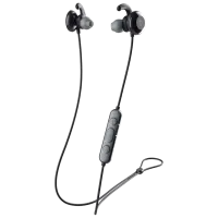 Наушники SkullCandy METHOD Active Серый Черный Беспроводные/ Спорт photo 2