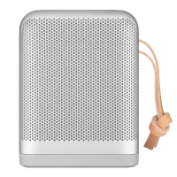 Boxă portabilă Bang & Olufsen Beoplay P6 120 W/ White photo 2