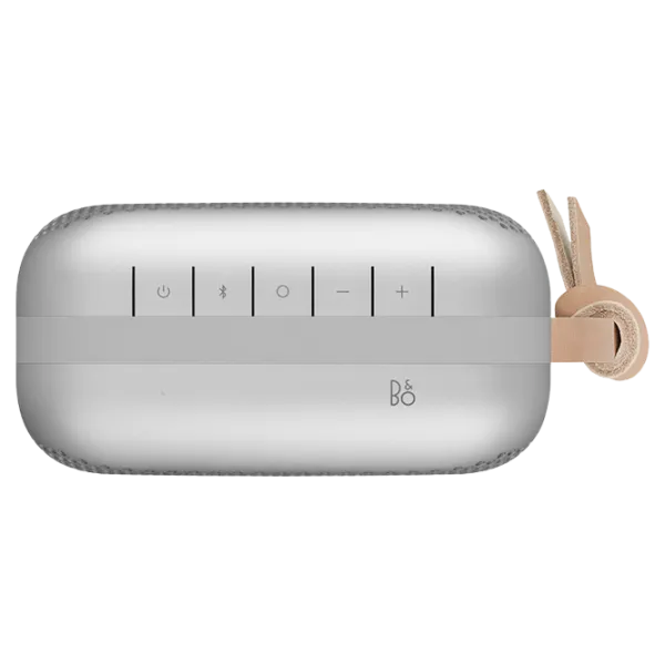 Boxă portabilă Bang & Olufsen Beoplay P6 1 x 36 W + 2 x 30 W/ White photo 3 Boxă portabilă Bang & Olufsen Beoplay P6 1 x 36 W + 2 x 30 W/ White photo 3