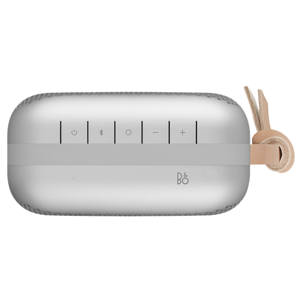 Boxă portabilă Bang & Olufsen Beoplay P6 1 x 36 W + 2 x 30 W/ White photo 3 Boxă portabilă Bang & Olufsen Beoplay P6 1 x 36 W + 2 x 30 W/ White photo 3