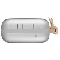 Boxă portabilă Bang & Olufsen Beoplay P6 120 W/ White photo 3