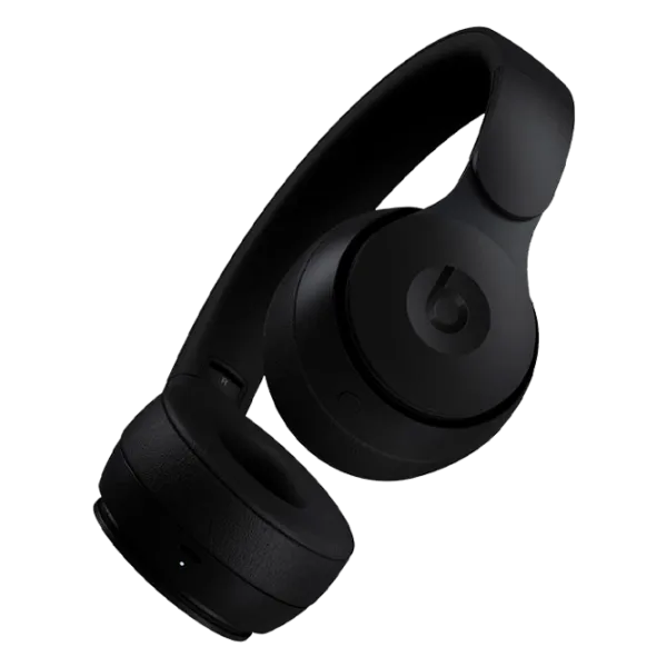 Căști Beats by Dr. Dre Solo Pro Black Fără fir/ Personal photo 2 Căști Beats by Dr. Dre Solo Pro Black Fără fir/ Personal photo 2