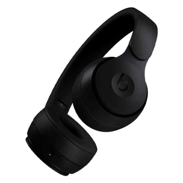 Căști Beats by Dr. Dre Solo Pro Black Fără fir/ Personal photo 2 Căști Beats by Dr. Dre Solo Pro Black Fără fir/ Personal photo 2