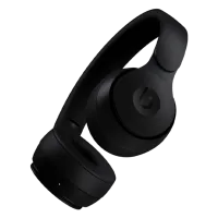 Наушники Beats by Dr. Dre Solo Pro Черный Беспроводные/ Персональный photo 2