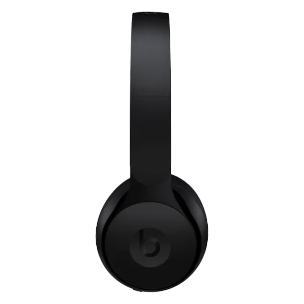 Căști Beats by Dr. Dre Solo Pro Black Fără fir/ Personal photo 3 Căști Beats by Dr. Dre Solo Pro Black Fără fir/ Personal photo 3