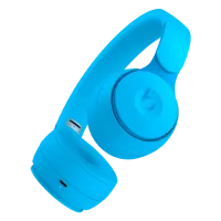 Наушники Beats by Dr. Dre Solo Pro Светлый Синий Беспроводные/ Персональный photo 2