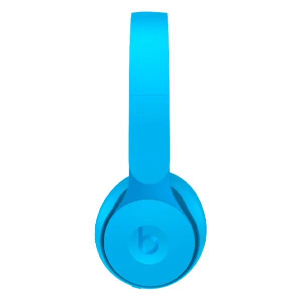 Наушники Beats by Dr. Dre Solo Pro Светлый Синий Беспроводные/ Персональный photo 3 Наушники Beats by Dr. Dre Solo Pro Светлый Синий Беспроводные/ Персональный photo 3