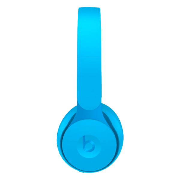 Наушники Beats by Dr. Dre Solo Pro Светлый Синий Беспроводные/ Персональный photo 3 Наушники Beats by Dr. Dre Solo Pro Светлый Синий Беспроводные/ Персональный photo 3