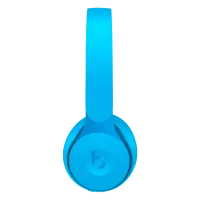 Наушники Beats by Dr. Dre Solo Pro Светлый Синий Беспроводные/ Персональный photo 3