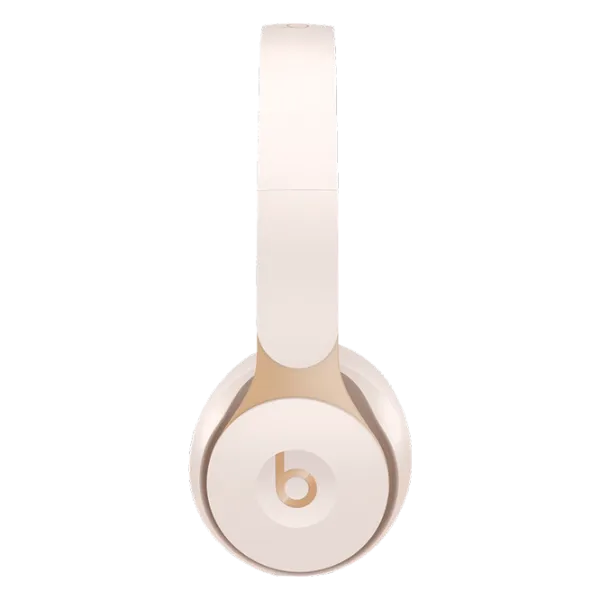 Căști Beats by Dr. Dre Solo Pro Ivory Fără fir/ Personal photo 3
