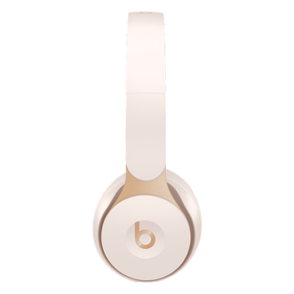 Căști Beats by Dr. Dre Solo Pro Ivory Fără fir/ Personal photo 3