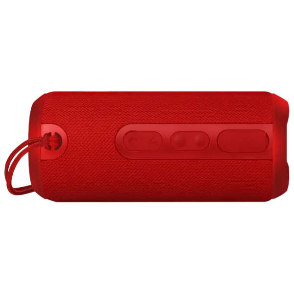 Портативная колонка Rombica Mysound BT-29 2 x 5 Вт/ Красный photo 3 Портативная колонка Rombica Mysound BT-29 2 x 5 Вт/ Красный photo 3