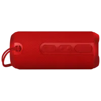 Портативная колонка Rombica Mysound BT-29 2 x 5 Вт/ Красный photo 3