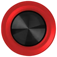 Портативная колонка Rombica Mysound BT-29 2 x 5 Вт/ Красный photo 4