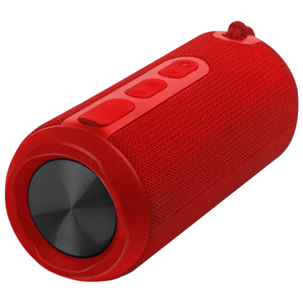 Портативная колонка Rombica Mysound BT-29 2 x 5 Вт/ Красный photo 5 Портативная колонка Rombica Mysound BT-29 2 x 5 Вт/ Красный photo 5