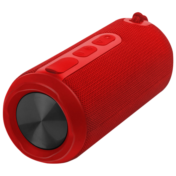 Портативная колонка Rombica Mysound BT-29 2 x 5 Вт/ Красный photo 5 Портативная колонка Rombica Mysound BT-29 2 x 5 Вт/ Красный photo 5