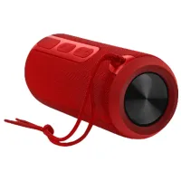 Портативная колонка Rombica Mysound BT-29 2 x 5 Вт/ Красный photo 6