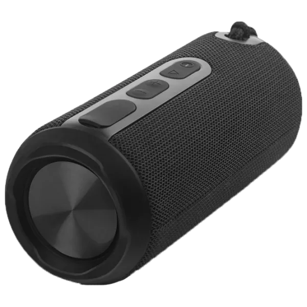 Портативная колонка Rombica Mysound BT-29 2 x 5 Вт/ Черный photo 2 Портативная колонка Rombica Mysound BT-29 2 x 5 Вт/ Черный photo 2