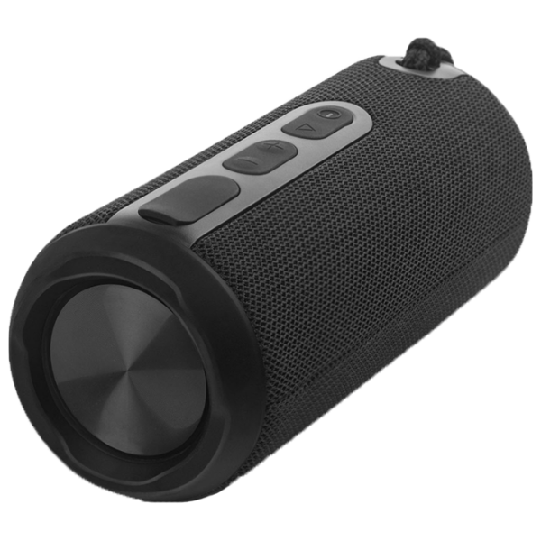 Портативная колонка Rombica Mysound BT-29 2 x 5 Вт/ Черный photo 2 Портативная колонка Rombica Mysound BT-29 2 x 5 Вт/ Черный photo 2