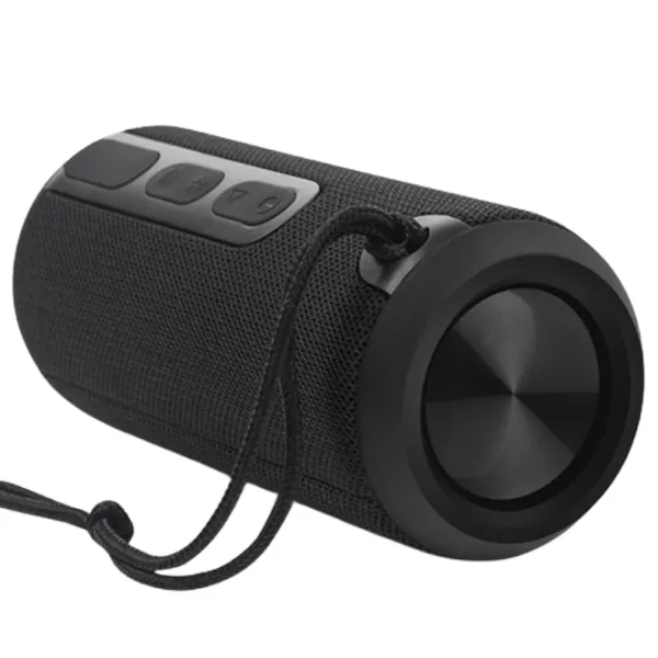 Портативная колонка Rombica Mysound BT-29 2 x 5 Вт/ Черный photo 3 Портативная колонка Rombica Mysound BT-29 2 x 5 Вт/ Черный photo 3