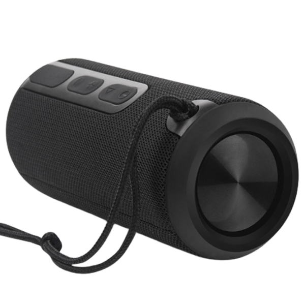 Портативная колонка Rombica Mysound BT-29 2 x 5 Вт/ Черный photo 3 Портативная колонка Rombica Mysound BT-29 2 x 5 Вт/ Черный photo 3