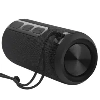 Портативная колонка Rombica Mysound BT-29 2 x 5 Вт/ Черный photo 3