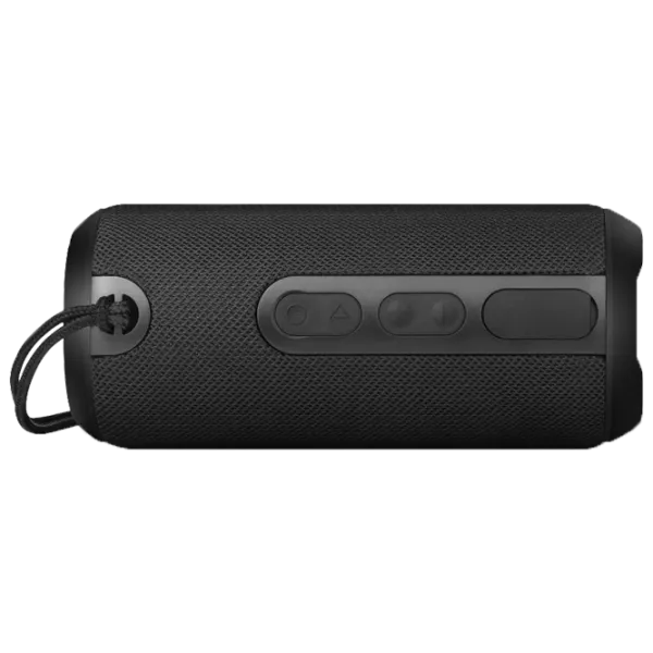 Портативная колонка Rombica Mysound BT-29 2 x 5 Вт/ Черный photo 4 Портативная колонка Rombica Mysound BT-29 2 x 5 Вт/ Черный photo 4