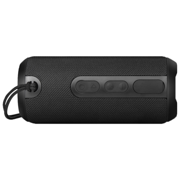 Портативная колонка Rombica Mysound BT-29 2 x 5 Вт/ Черный photo 4 Портативная колонка Rombica Mysound BT-29 2 x 5 Вт/ Черный photo 4