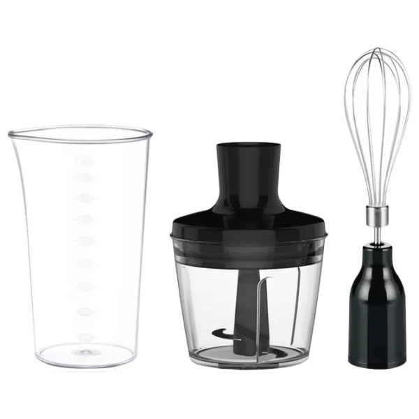 Blender de mână Tefal HB943838 1000 W / Black photo 4