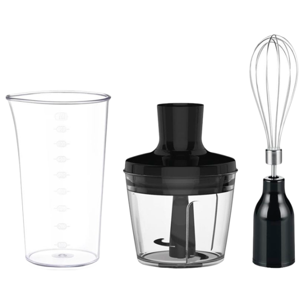 Blender de mână Tefal HB943838 1000 W / Black photo 4