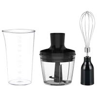 Blender de mână Tefal HB943838 1000 W / Black photo 4