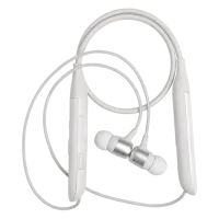 Наушники JBL LIVE220BT Белый Беспроводные/ Персональный photo 2