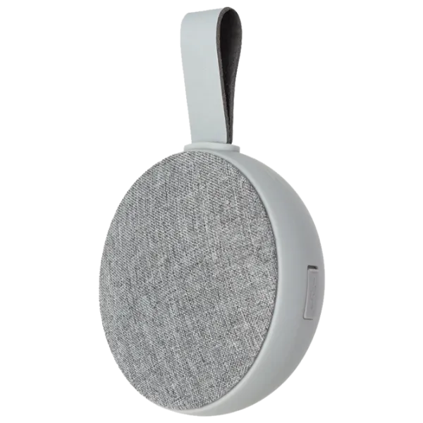 Boxă portabilă Rombica Mysound BT-35 10 W/ Gray photo 2