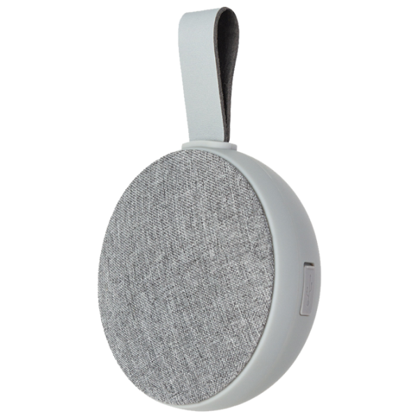 Boxă portabilă Rombica Mysound BT-35 10 W/ Gray photo 2