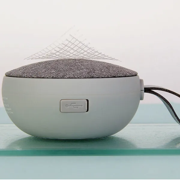 Boxă portabilă Rombica Mysound BT-35 10 W/ Gray photo 5
