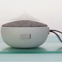 Boxă portabilă Rombica Mysound BT-35 10 W/ Gray photo 5