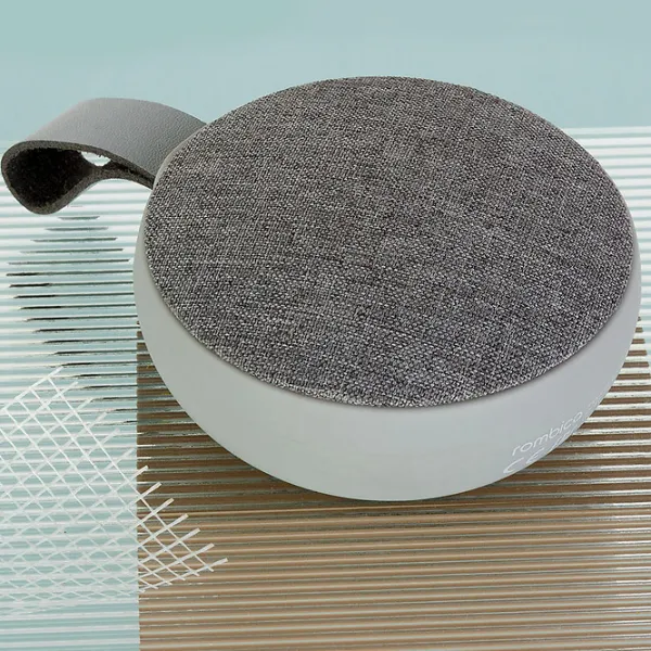 Boxă portabilă Rombica Mysound BT-35 10 W/ Gray photo 6