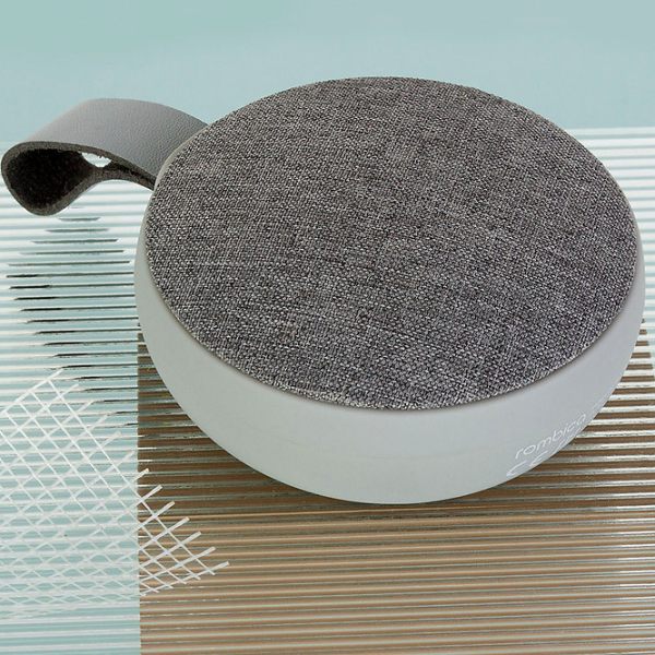 Boxă portabilă Rombica Mysound BT-35 10 W/ Gray photo 6