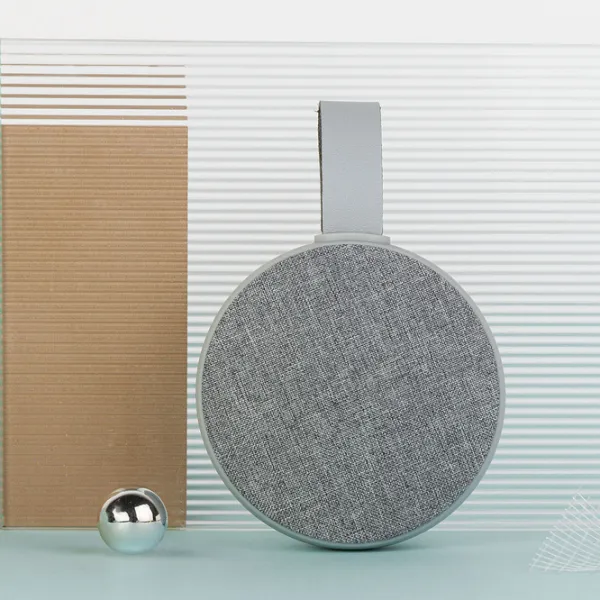 Boxă portabilă Rombica Mysound BT-35 10 W/ Gray photo 7