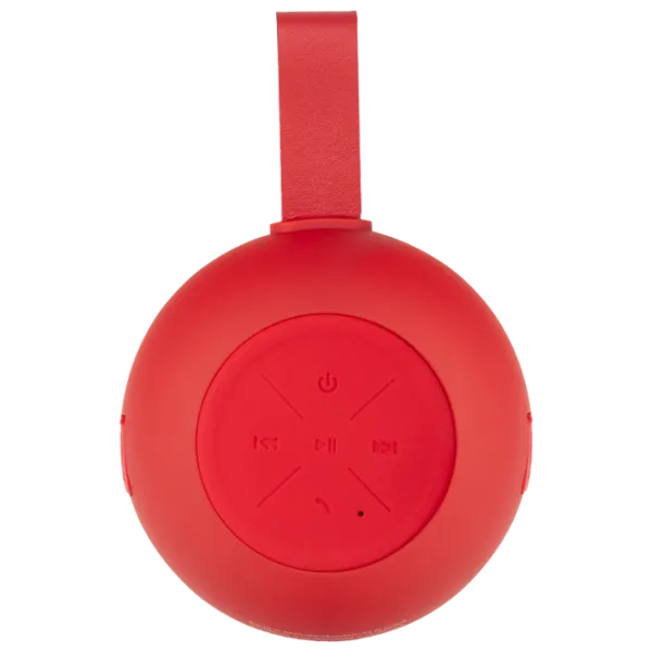 Портативная колонка Rombica Mysound BT-35 10 Вт/ Красный photo 3 Портативная колонка Rombica Mysound BT-35 10 Вт/ Красный photo 3