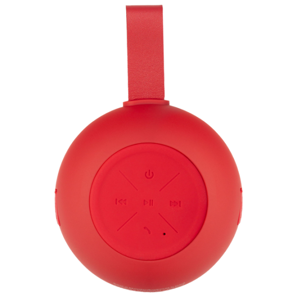 Портативная колонка Rombica Mysound BT-35 10 Вт/ Красный photo 3 Портативная колонка Rombica Mysound BT-35 10 Вт/ Красный photo 3