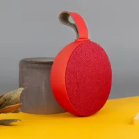Boxă portabilă Rombica Mysound BT-35 10 W/ Red photo 5