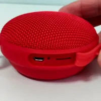 Boxă portabilă Rombica Mysound BT-35 10 W/ Red photo 8
