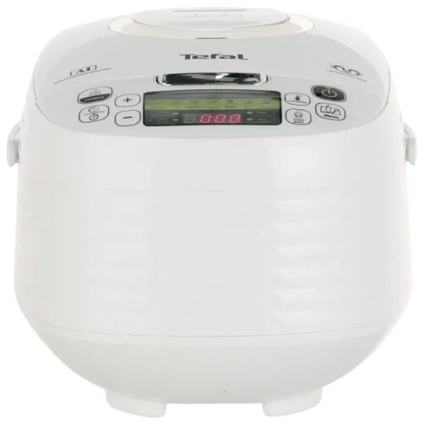 Multifierbător Tefal RK745132 White photo 3