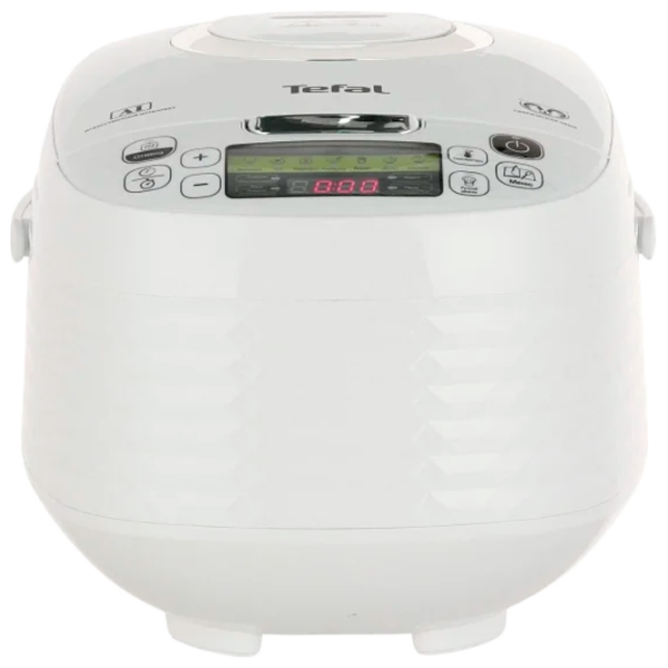Multifierbător Tefal RK745132 White photo 3