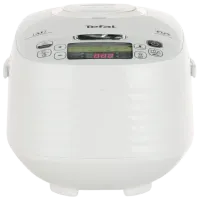 Multifierbător Tefal RK745132 White photo 3